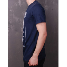 Solstafir - Sword TS Dark Blue