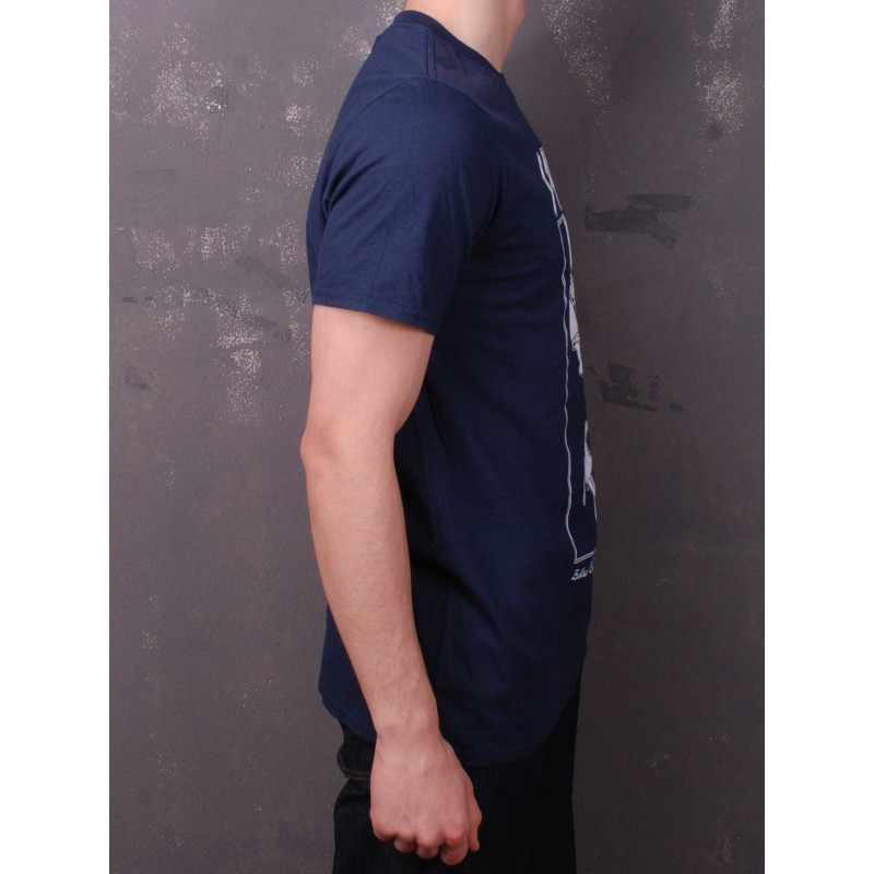 Solstafir - Sword TS Dark Blue