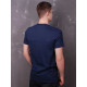 Solstafir - Sword TS Dark Blue