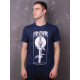 Solstafir - Sword TS Dark Blue