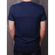 Solstafir - Sword TS Dark Blue