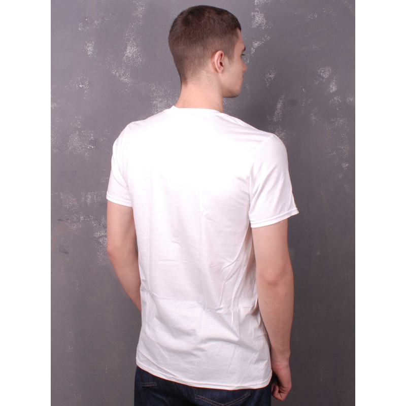 Solstafir - Twilight TS White