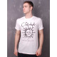 Solstafir - Twilight TS White