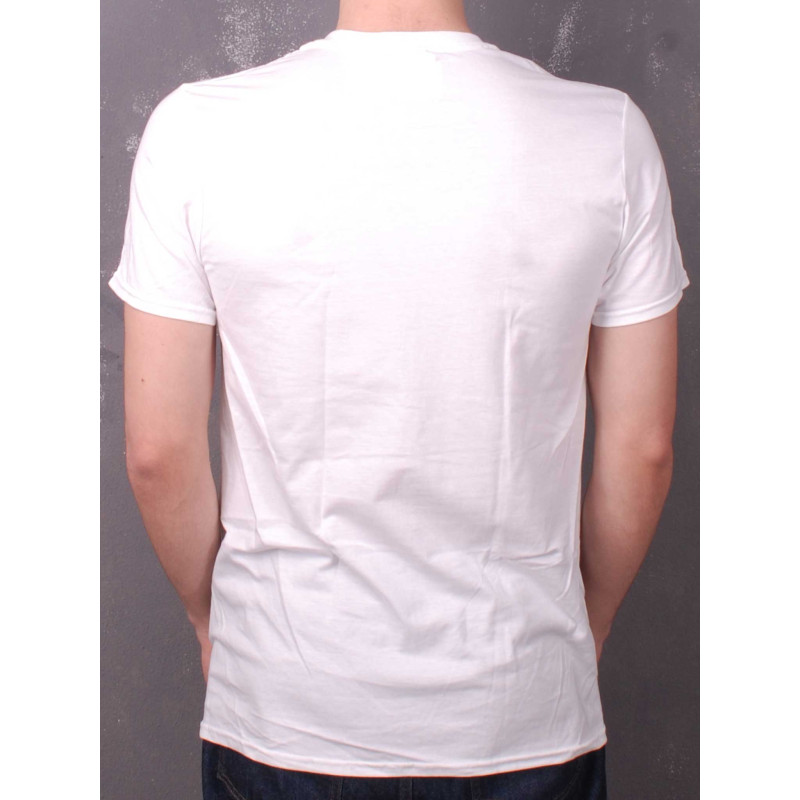 Solstafir - Twilight TS White