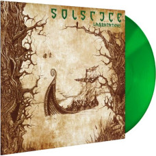 SOLSTICE - Lamentations LP