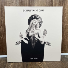 Somali Yacht Club - The Sun 2LP (Gatefold Black Vinyl)