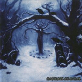SOMBRES FORETS - Royaume De Glace CD