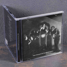 Sopor Aeternus & The Ensemble Of Shadows - Dead Lovers' Sarabande (Face Two) CD