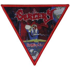 Sorcery - Bloodchilling Tales Patch