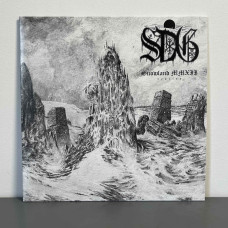 Sorcier Des Glaces - Snowland MMXII LP (Black Vinyl)