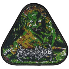 Sororicide - The Entity Patch