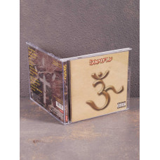Soulfly - 3 CD