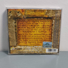 Soulfly - Prophecy CD (UKR)