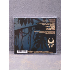 Soulfly - Savages CD