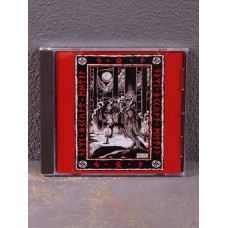 Spear Of Longinus - Nazi Occult Metal CD