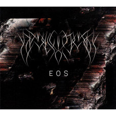 Starless Domain - EOS CD Digi