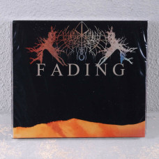 Stellar Descent - ...fading... CD