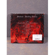 Sterbend - Dwelling Lifeless CD Digi