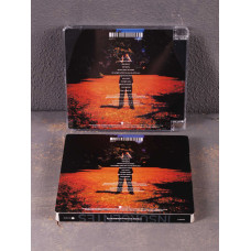 Steven Wilson - Insurgentes CD + DVD-A