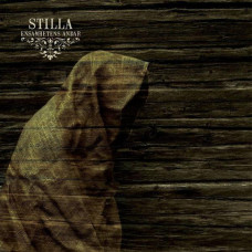 Stilla - Ensamhetens Andar CD