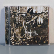Stillborn - Satanas El Grande CD