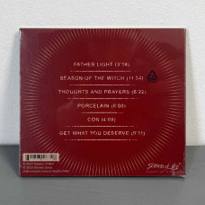 Stoned Jesus - Father Light CD Digi