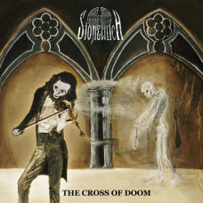 Stonewitch - The Cross Of Doom CD