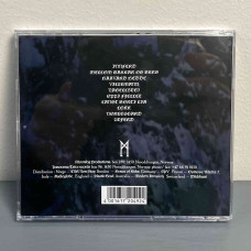 Storm - Nordavind CD (Bootleg)