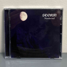 Storm - Nordavind CD (Bootleg)