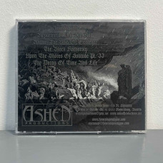 Stormnatt - Resurrection Ov The Kult CD