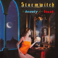 Stormwitch - The Beauty And The Beast CD