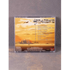 Stramonio - Mother Invention CD (CD-Maximum)