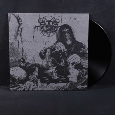 Streams Of Blood - Allgegenwartig LP (Black Vinyl)