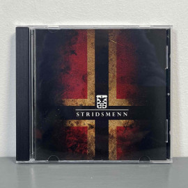 Stridsmenn - Stridsmenn CD