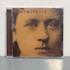 Sturmfuhrer - Eisenmutter CD