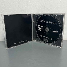 Such A Surge - Alpha CD (Irond)