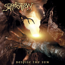 SUFFOCATION - Despise The Sun MCD