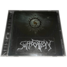 Suffocation - Suffocation CD