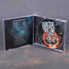 Suicide Silence - You Can't Stop Me CD