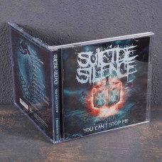Suicide Silence - You Can't Stop Me CD