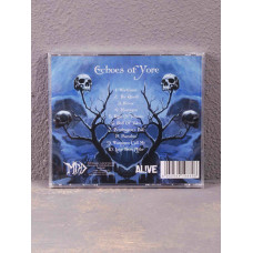 Suidakra - Echoes of Yore CD