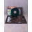 Sulphur Aeon - Gateway To The Antisphere 2LP (Gatefold Dark Green Vinyl)