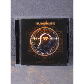 Sunrise - Equilibria CD