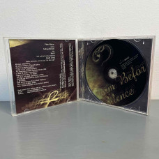 Sunseth Sphere - Storm Before The Silence CD (Фоно)