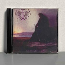 Surturs Lohe - Vor Walvaters Thron CD