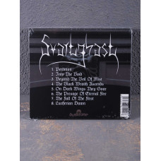 Svartghast - Perdition CD Digi