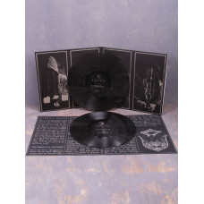 Svartidaudi - Flesh Cathedral 2LP (Gatefold Smoke Vinyl)