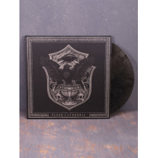 Svartidaudi - Flesh Cathedral 2LP (Gatefold Smoke Vinyl)