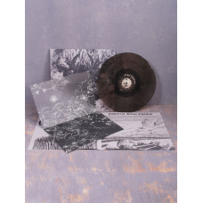 Svartidaudi - The Synthesis Of Whore And Beast LP (Smoke Vinyl)
