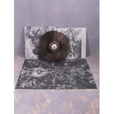 Svartidaudi - The Synthesis Of Whore And Beast LP (Smoke Vinyl)
